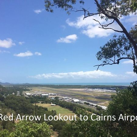 Edge Hill Clean & Green Cairns, 7 Minutes From The Airport, 7 Minutes To Cairns Cbd & Reef Fleet Terminal Luaran gambar