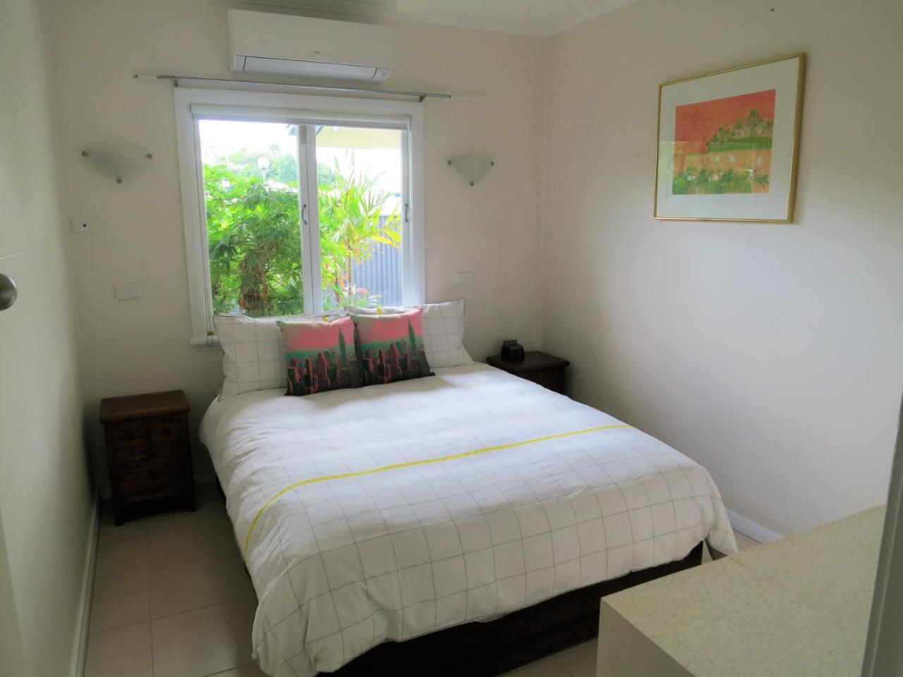 Edge Hill Clean & Green Cairns, 7 Minutes From The Airport, 7 Minutes To Cairns Cbd & Reef Fleet Terminal Luaran gambar