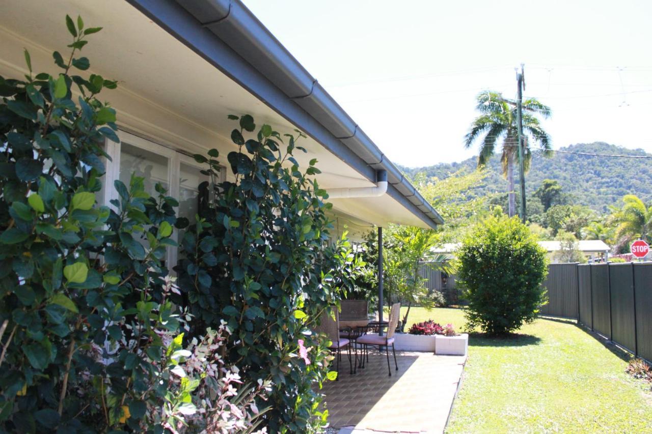 Edge Hill Clean & Green Cairns, 7 Minutes From The Airport, 7 Minutes To Cairns Cbd & Reef Fleet Terminal Luaran gambar