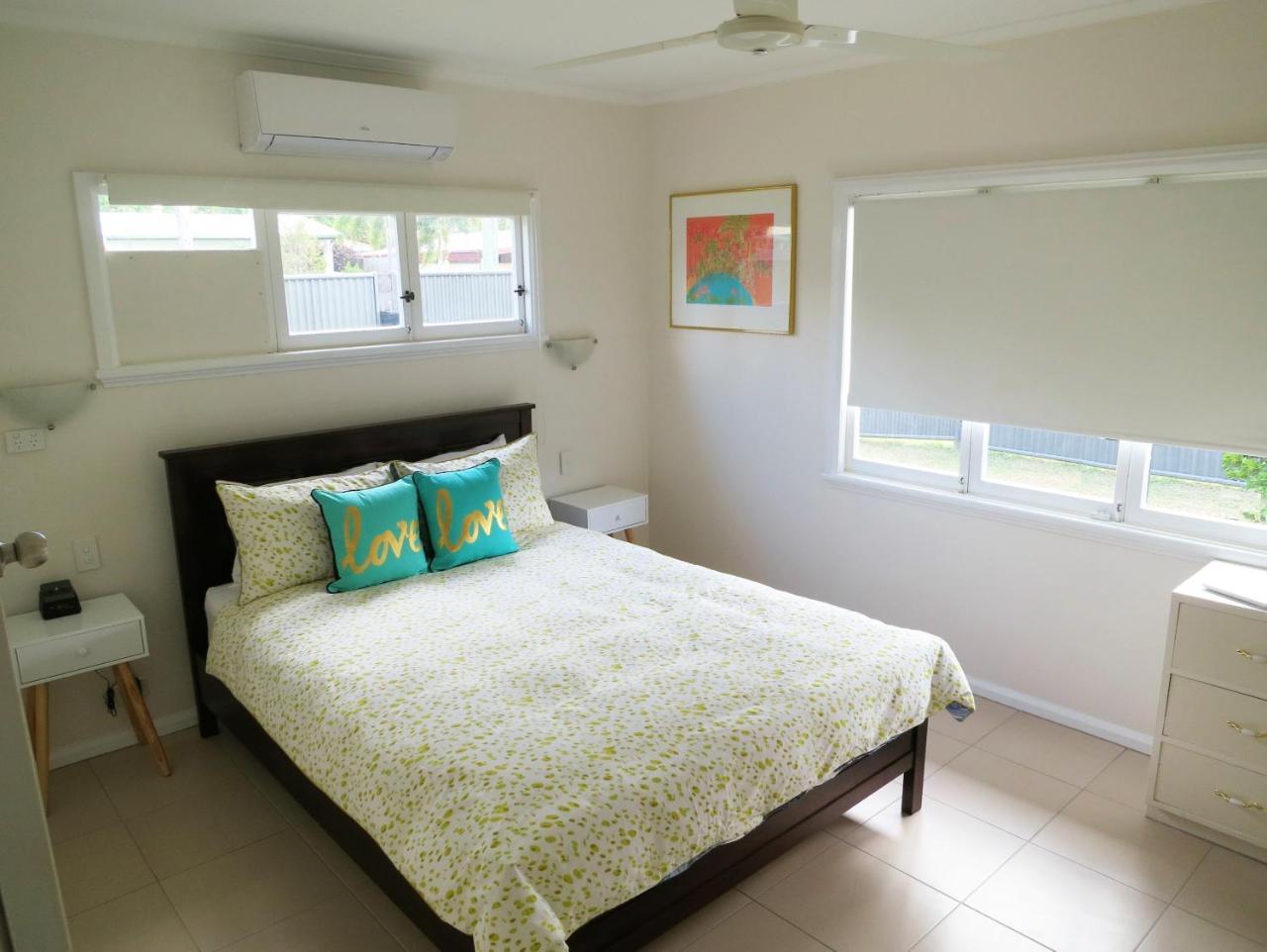 Edge Hill Clean & Green Cairns, 7 Minutes From The Airport, 7 Minutes To Cairns Cbd & Reef Fleet Terminal Luaran gambar