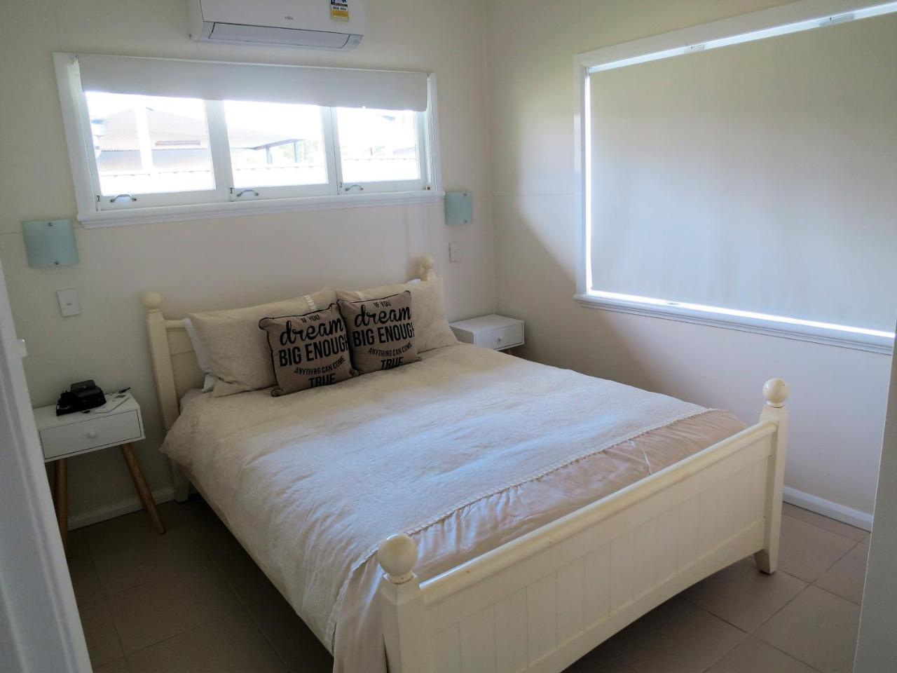 Edge Hill Clean & Green Cairns, 7 Minutes From The Airport, 7 Minutes To Cairns Cbd & Reef Fleet Terminal Luaran gambar
