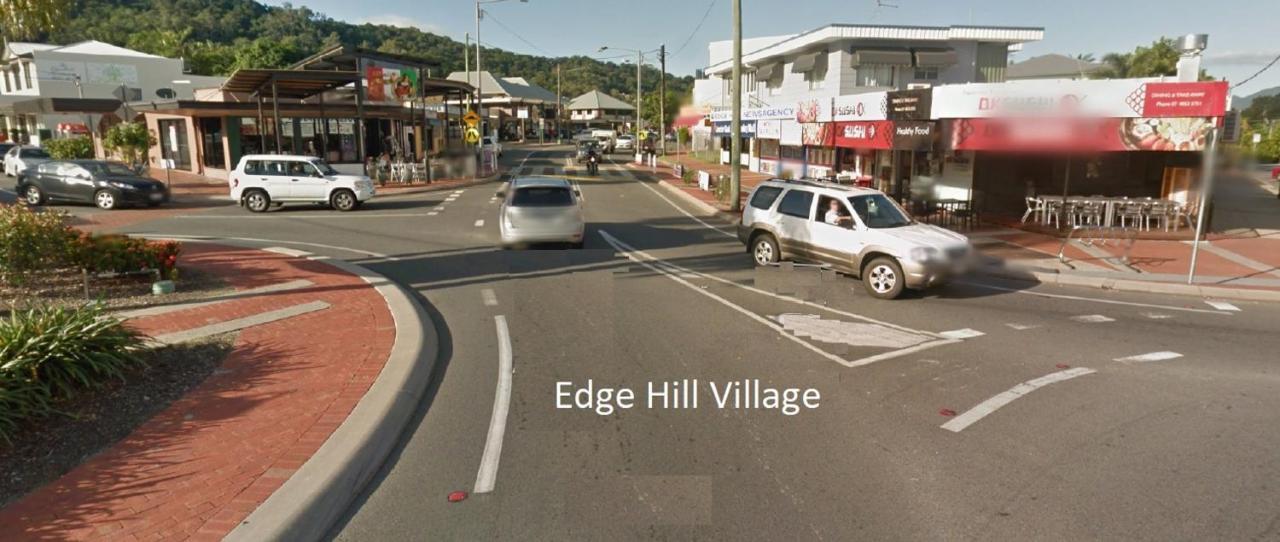 Edge Hill Clean & Green Cairns, 7 Minutes From The Airport, 7 Minutes To Cairns Cbd & Reef Fleet Terminal Luaran gambar